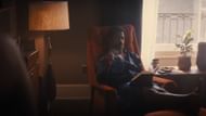 Wayans as Franklin's husband (Image via YouTube/Amazon MGM Studios)